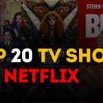 Best Tv Shows On Netflix