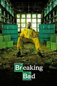 Breaking Bad poster