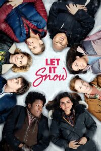 Let It Snow Film Poster