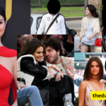 Selena Gomez Relationships History