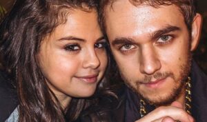 Selena Gomez & Zedd