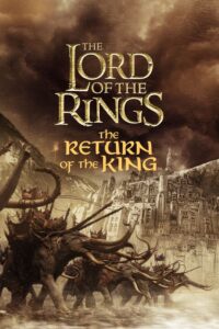 The Lord of the Rings: The Return of the King (2003) Action Movie