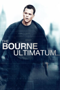 the Bourne ultimatum action movies