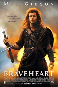 braveheart action movies