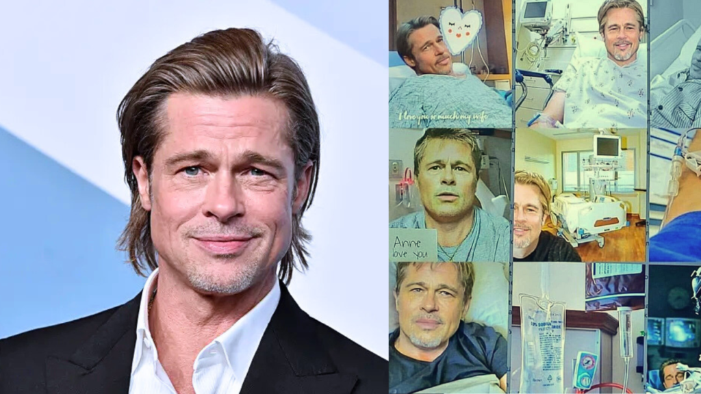 Scammer posing as Brad Pitt convinced woman to wire over $800,000