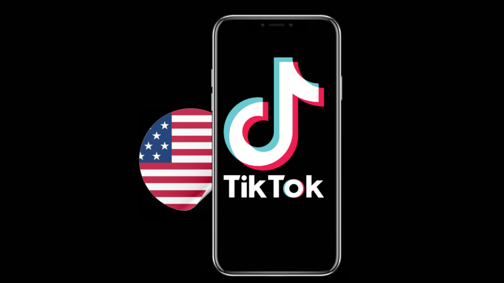 tiktok banned in states