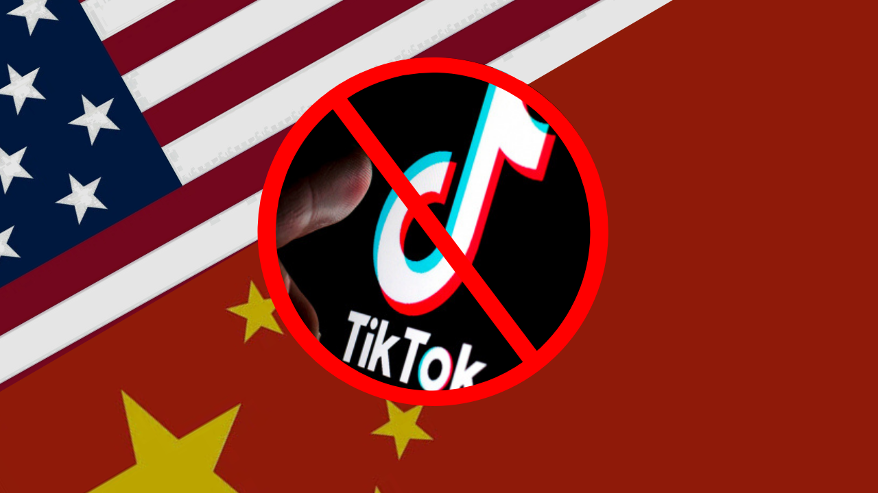 tiktok banned in state