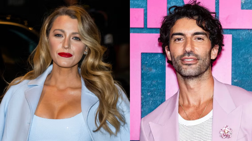 blake lively and justin baldoni 