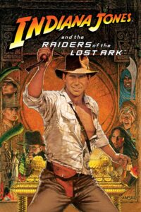 Raiders of the Lost Ark (1981) Action Movie