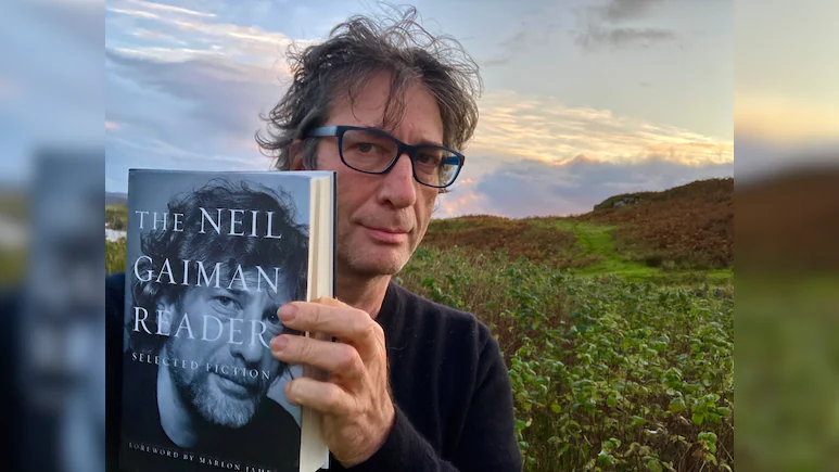 Neil Gaiman Refutes Sexual Misconduct Accusations